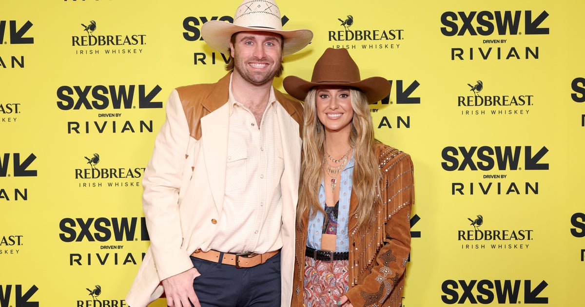 Lainey Wilson: Keepin' Country Cool SXSW Premiere - Austin, TX