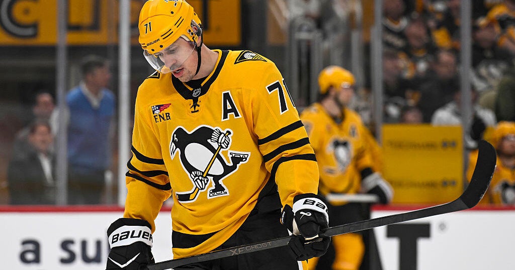 Evgeni Malkin wants to run it back one last time in Pittsburgh. Whether he will is anyone's guess