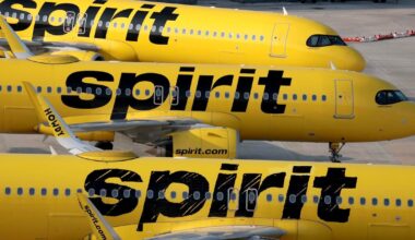 Arnold Palmer Regional Airport officials confident new airline will replace Spirit