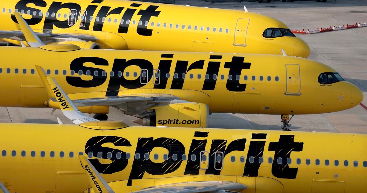 Arnold Palmer Regional Airport officials confident new airline will replace Spirit