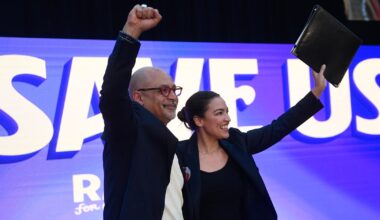 With Rabb victory, Progressives get a win in a Philadelphia House primary, hope it means more are coming