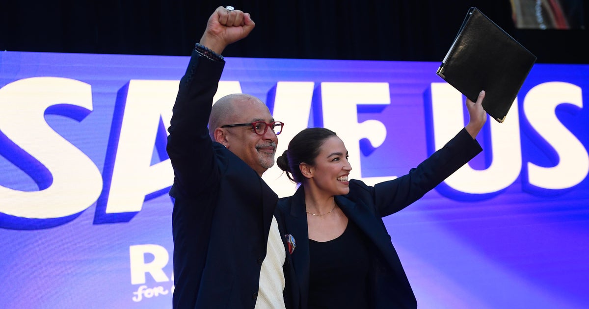 With Rabb victory, Progressives get a win in a Philadelphia House primary, hope it means more are coming