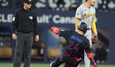 Blue Jays beat the Pirates 6-2