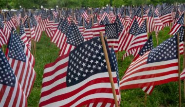 Pittsburgh-area communities honor fallen soldiers with Memorial Day parades