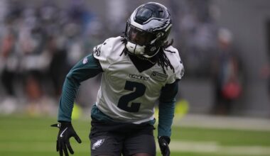 Eagles News: The best and worst moves of Philadelphia’s offseason