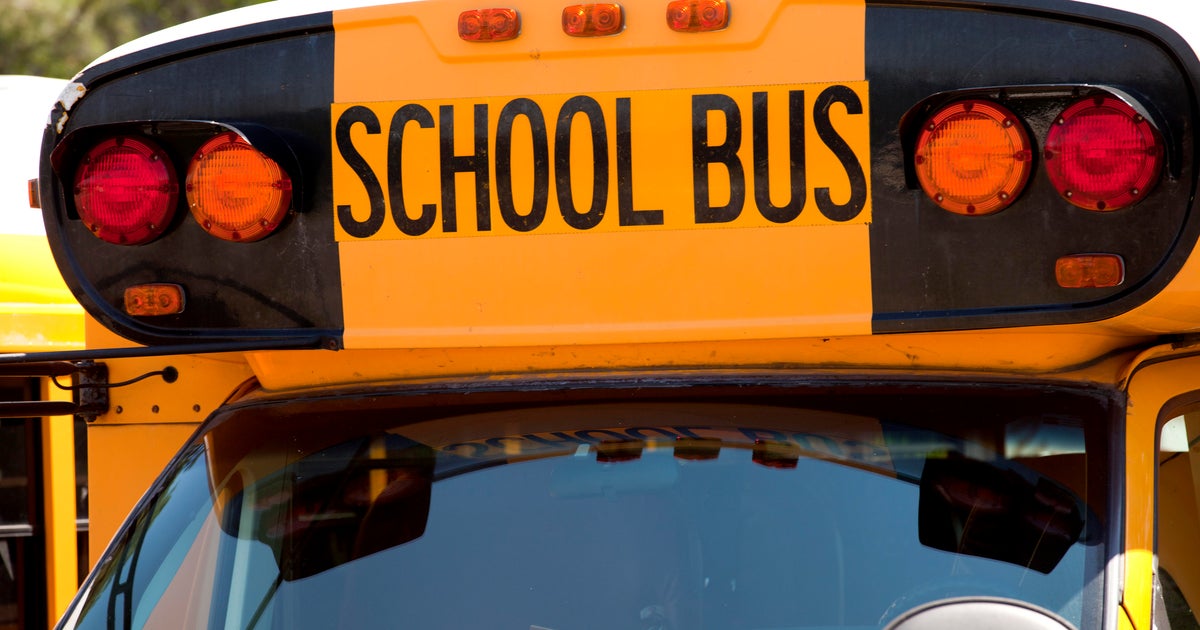 Pennsylvania high school student shot and killed getting off bus