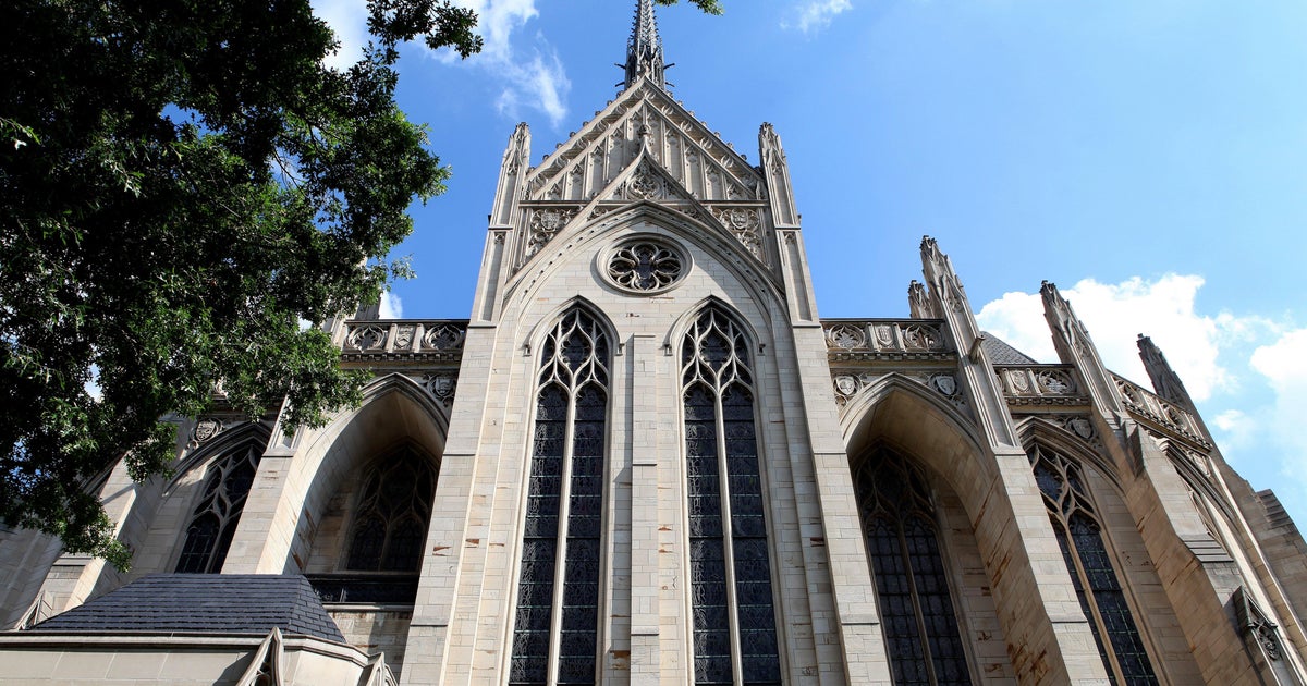 Gen Z drives surge in Catholic church attendance