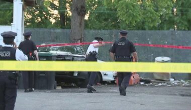 Man hospitalized after shooting in Southwest Philadelphia, police say