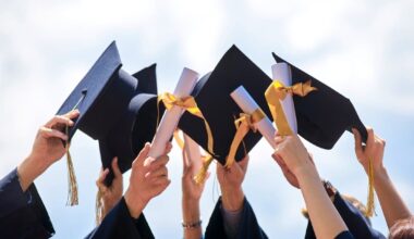 Bensalem High School Graduation Date Set