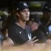 Spencer Jones Makes MLB Debut as Yankees Face Brewers