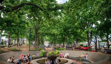 Staying close, but still getting away this summer – Delco Times