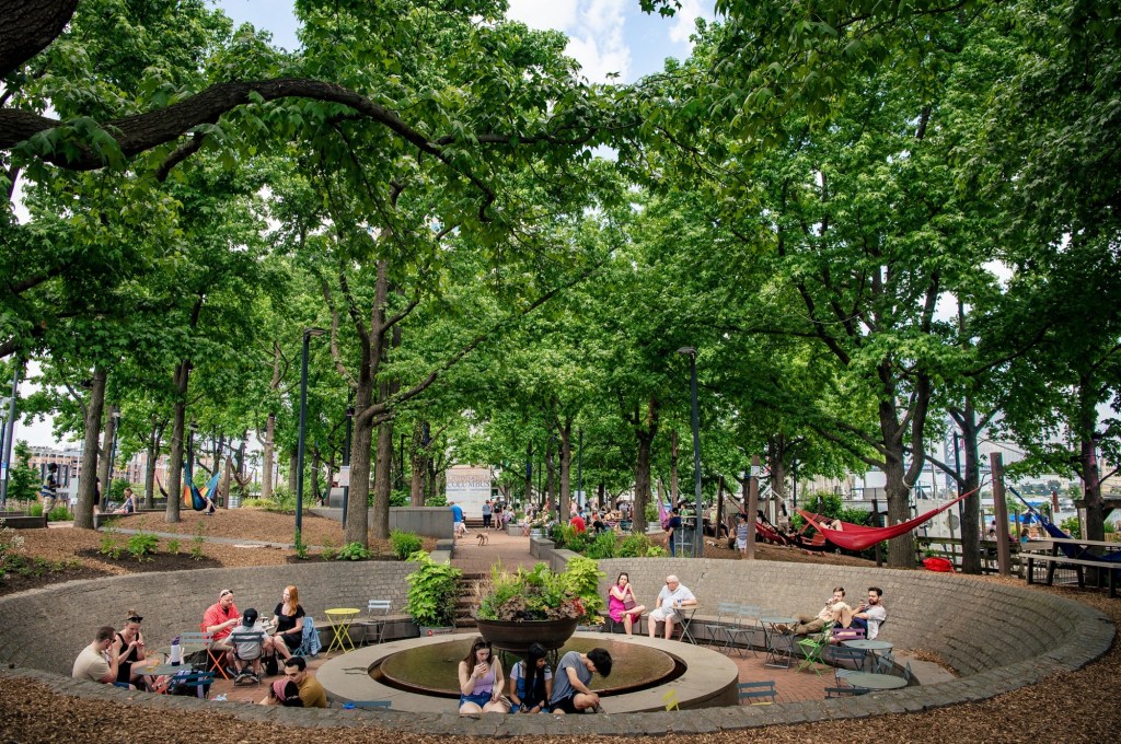 Staying close, but still getting away this summer – Delco Times