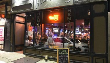 Grab Exclusive Hemingway's Cafe Sale Items: Final Chance!