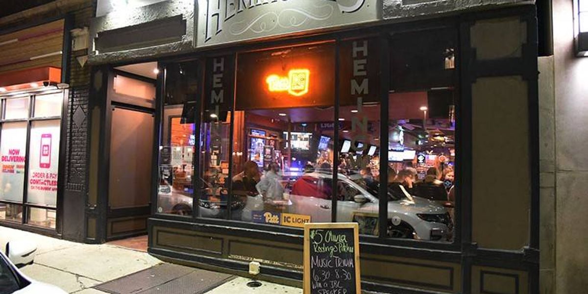 Grab Exclusive Hemingway's Cafe Sale Items: Final Chance!