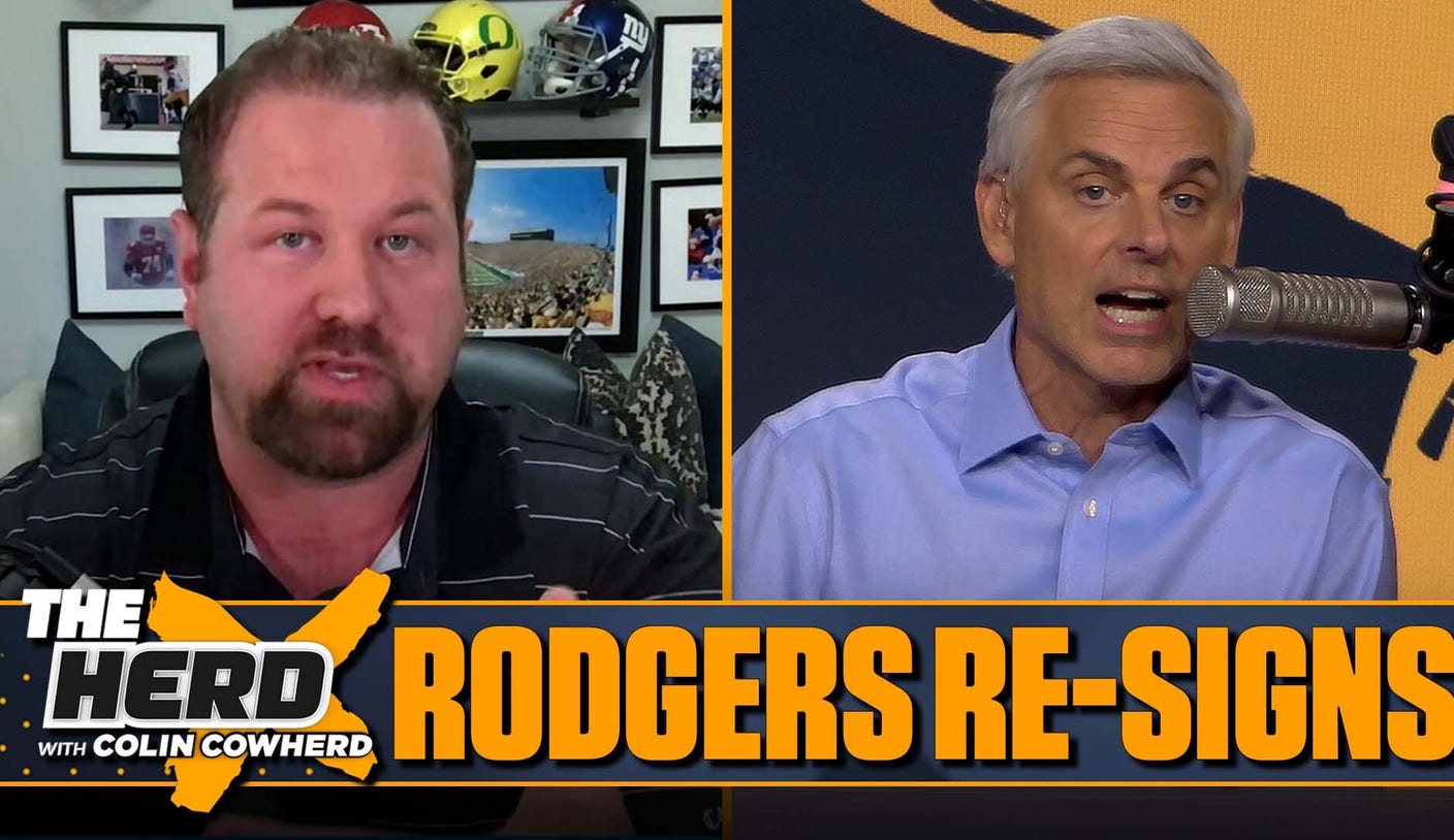 Geoff Schwartz Questions Mike McCarthy’s Support for Aaron Rodgers in Pittsburgh