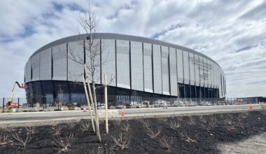 new highmark stadium