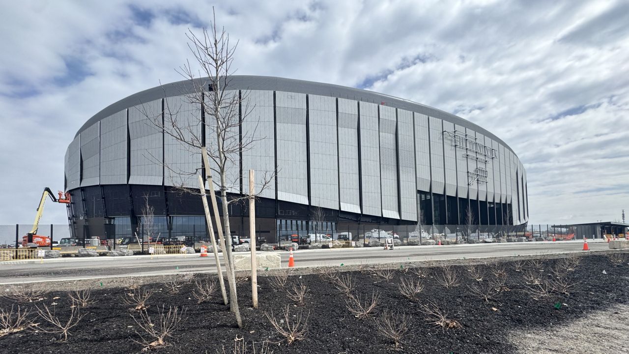 new highmark stadium