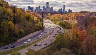 These Pennsylvania Off-Ramps Are Driving Motorists to the Brink