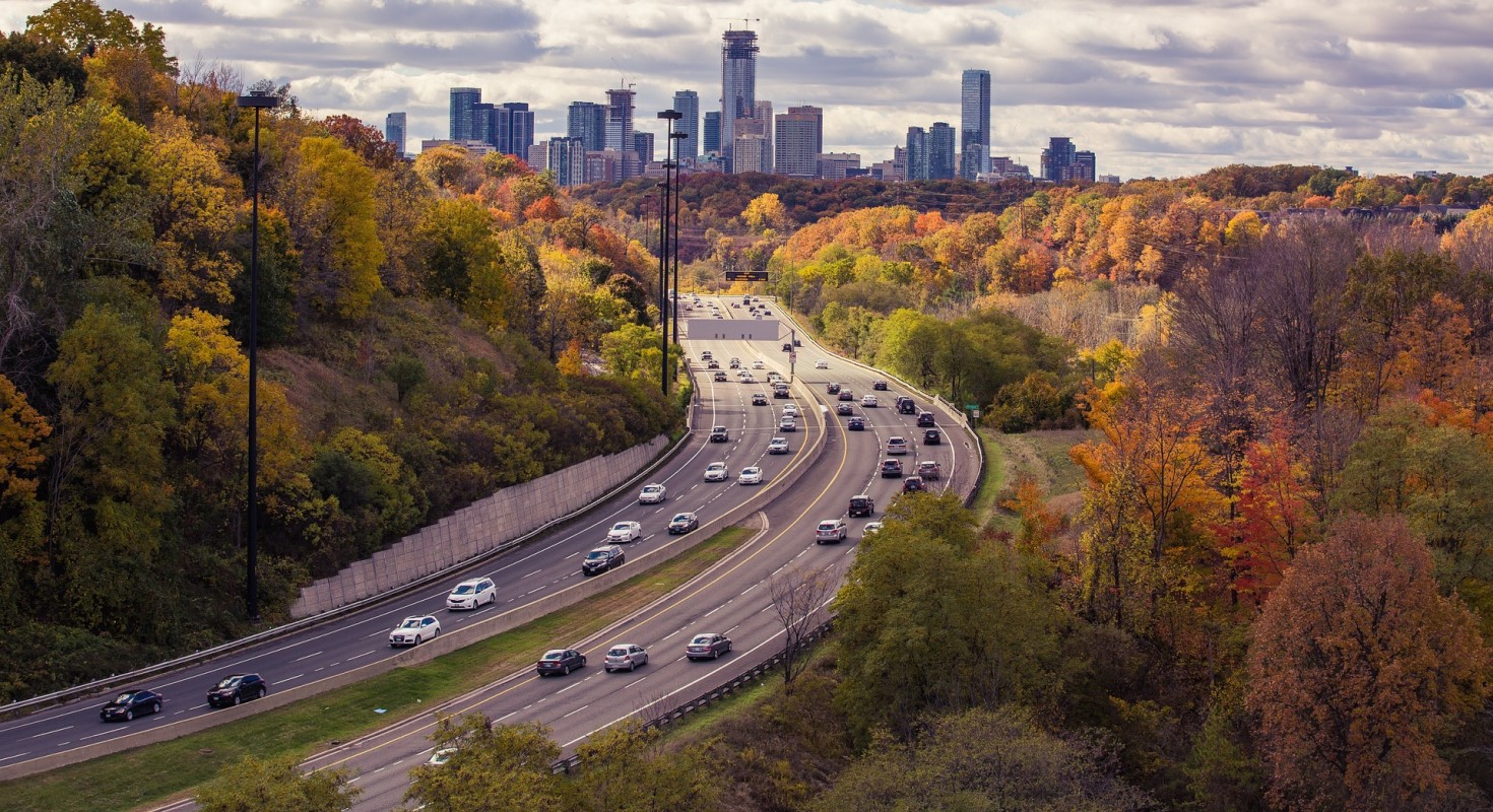 These Pennsylvania Off-Ramps Are Driving Motorists to the Brink