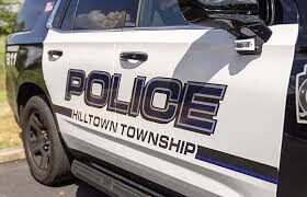 Hilltownpolice
