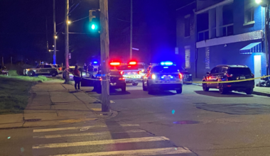 Two women injured after fight turns into shooting in Pittsburgh neighborhood