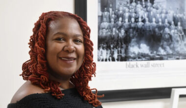 Films preserve Erie's Black history. They'll be shown first on May 14.