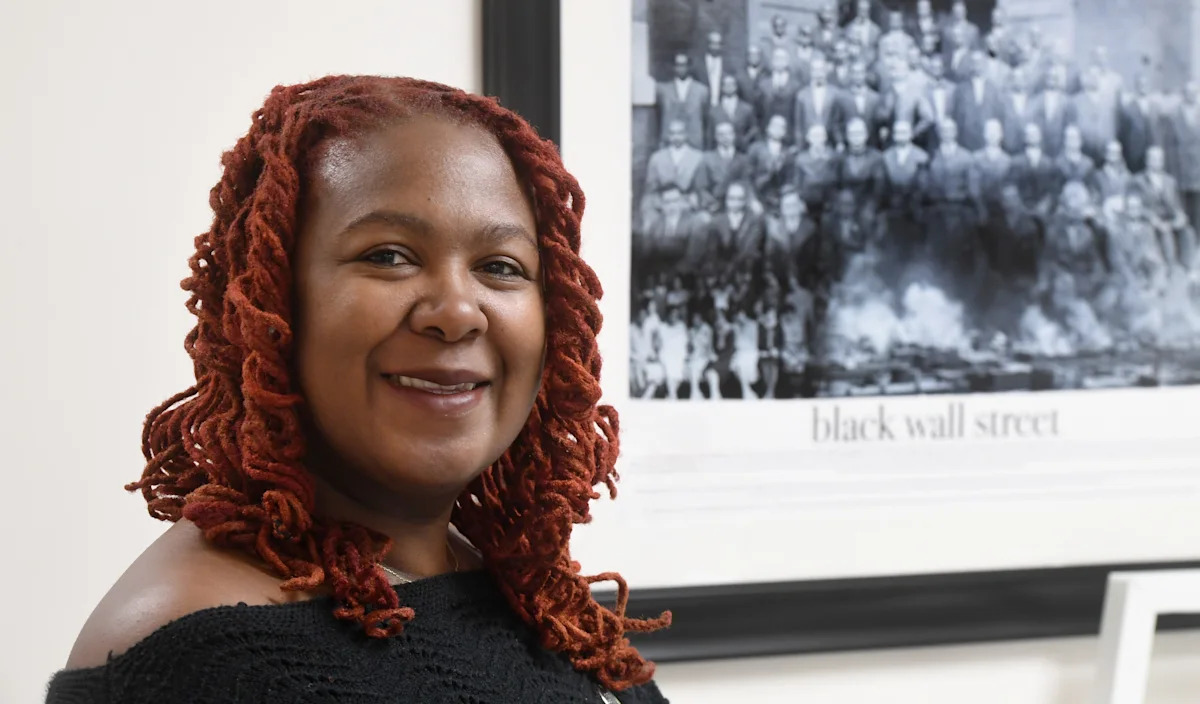 Films preserve Erie's Black history. They'll be shown first on May 14.