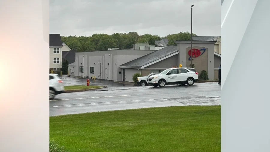 WBRE
