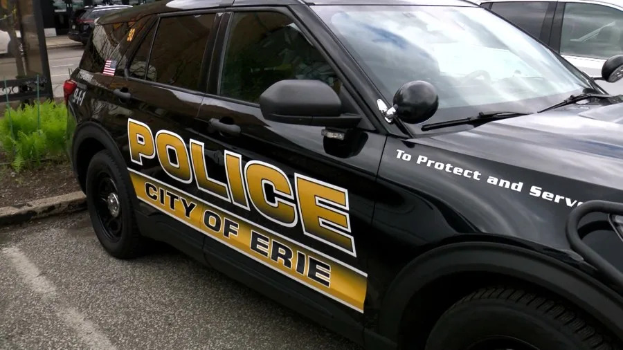 WJET Erie