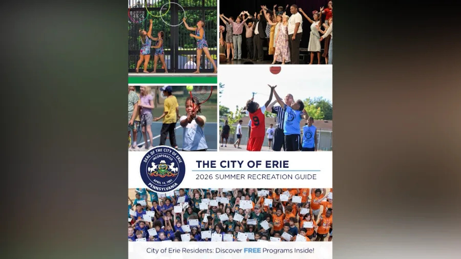 WJET Erie
