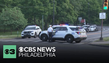 Road closures set to begin for 2026 FIFA Fan Festival in Philadelphia