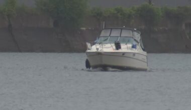 Recreational Boaters Advisory in effect for Pittsburgh rivers