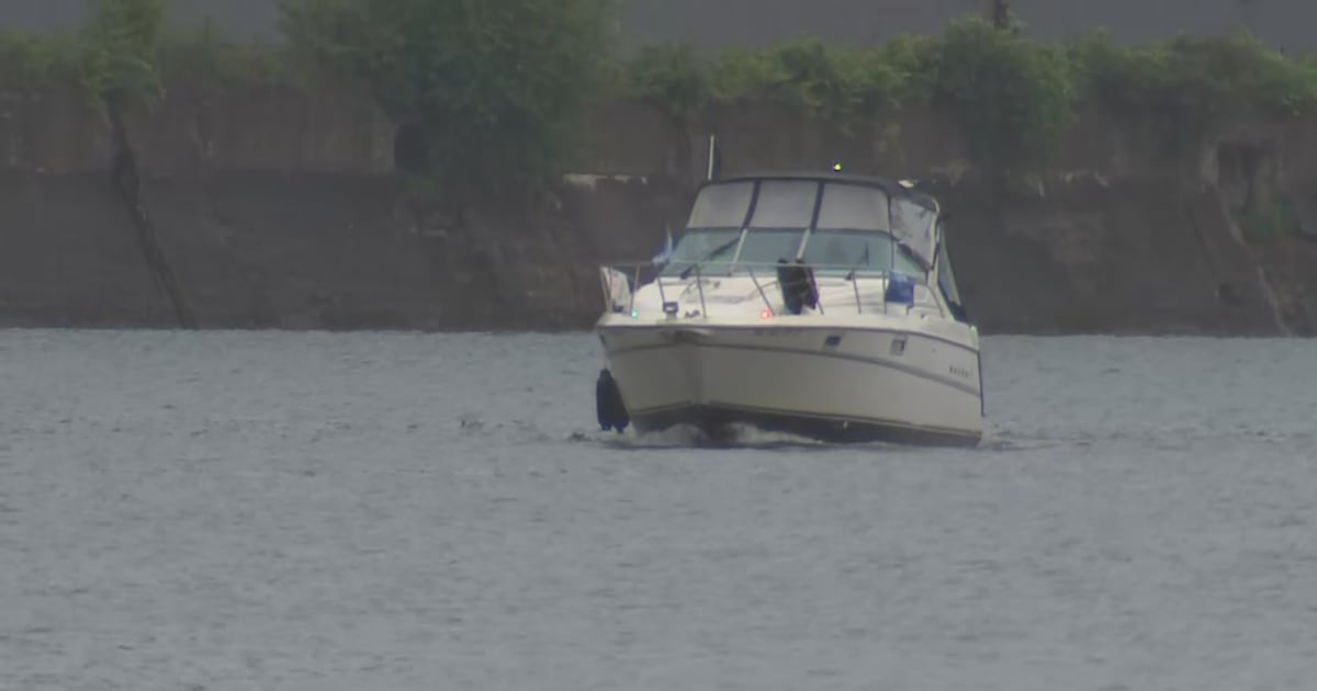 Recreational Boaters Advisory in effect for Pittsburgh rivers