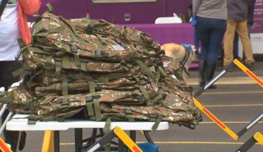 Community resource event in Pittsburgh aims to ‘leave no veteran behind’