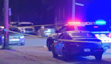 2 women injured, several vehicles hit when 25 rounds fired in Pittsburgh neighborhood – WPXI