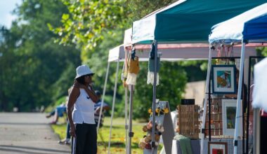 City of Pittsburgh introduces new market-style event highlighting local art