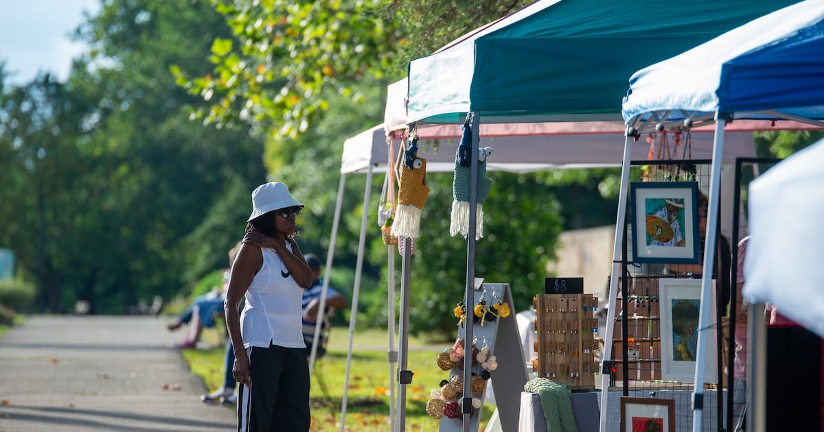 City of Pittsburgh introduces new market-style event highlighting local art