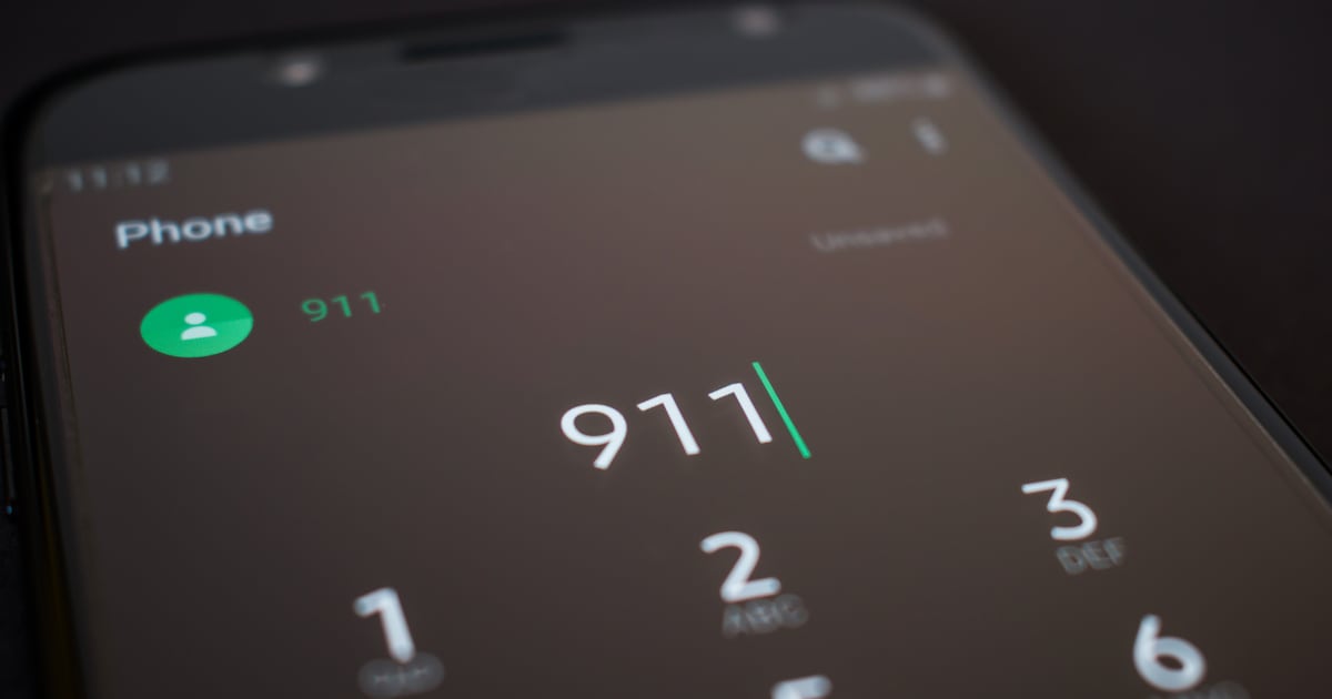 County leaders suggest increasing Pennsylvania’s 911 surcharge – WPXI