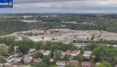 Majority of former Century III Mall demolished, as community leaders plan for future development