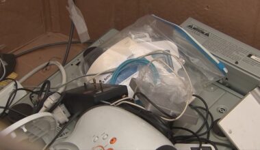 Western Pennsylvanian hard to recycle collection events