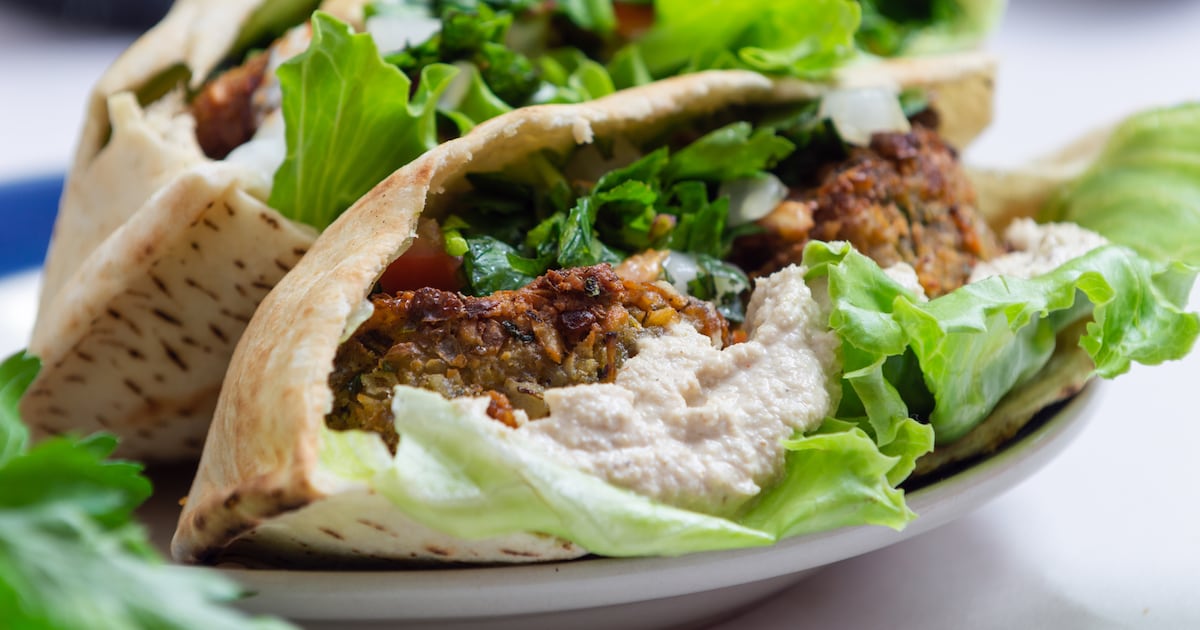 Pittsburgh Vegan Restaurant gets underway
