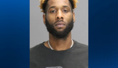 Professional basketball player from Pittsburgh arrested for owing more than $100K in child support