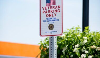 Pennsylvania Turnpike unveils spaces for military veterans at all 17 service plazas – WPXI