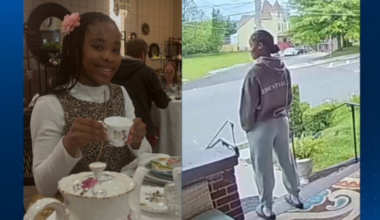 Missing child: Pittsburgh Police looking for missing 13-year-old girl – WPXI