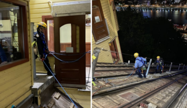 2 rescued after Mon Incline cars stall on tracks – WPXI