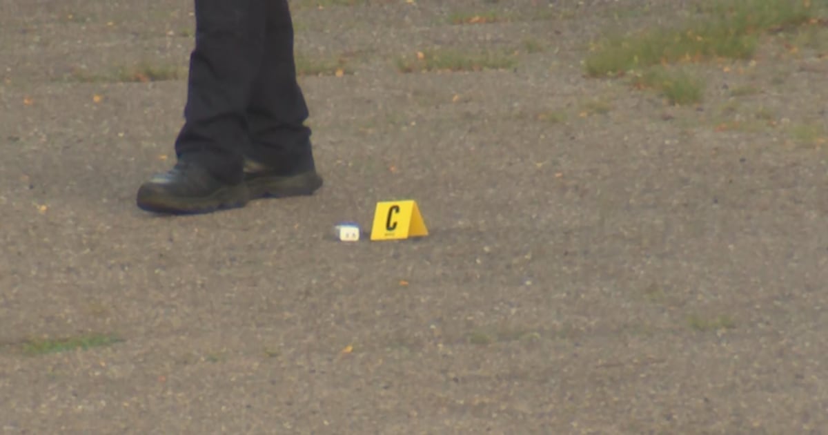 Man found dead in parking lot may have been run over, police say – WPXI