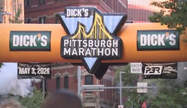 Pittsburgh Half Marathon race results: Mohammed El Youssfi and Buza Diriba Kejela crowned champions