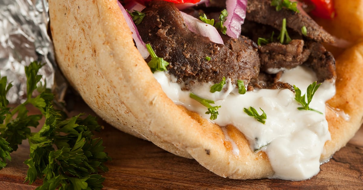 Pittsburgh halal food trailer ordered closed by health department