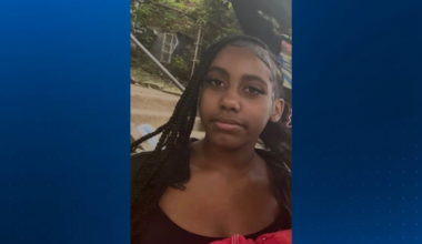 Pittsburgh police searching for missing 12-year-old girl