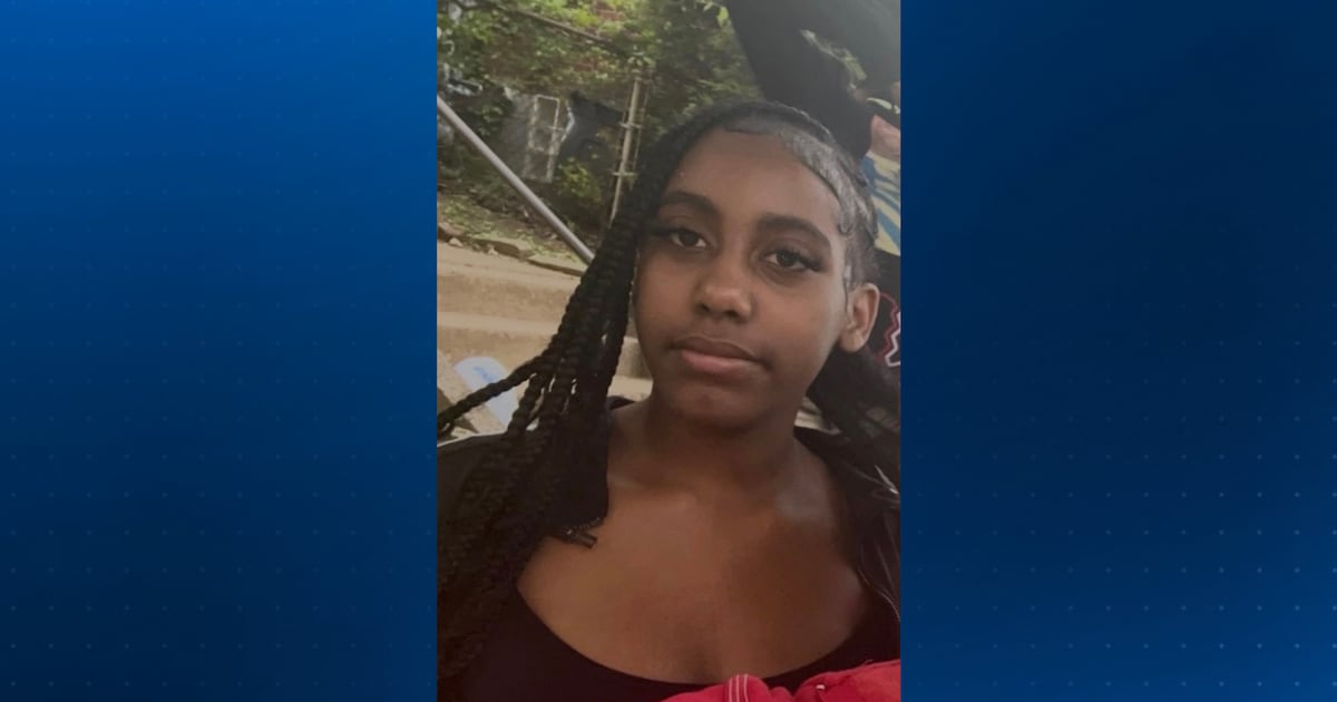 Pittsburgh police searching for missing 12-year-old girl